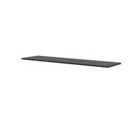 Estante Insertable de Alambre Panton 05-Negro 68,2 cm x 25,7 cm
