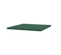 Estante Insertable de Alambre Panton 136 - Pino 33 cm x 34,8 cm