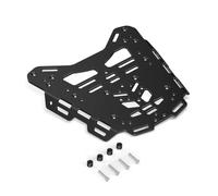 Estante Kit De Portaequipajes Trasero Mejorado para Motocicleta para R1250GS 2019-2023 para R1200GS 2012-2018