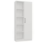 Estante Malwa RD/80 BLANCO