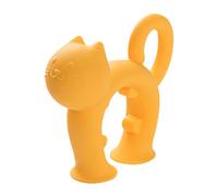 Estante Multifuncional: Soporte Para Cuchara De 7 Cm, Clip Para Descansar Utensilios Resistente Al Calor, Herramienta De Cocina Antiescaldaduras | Lindo Soporte Para Cuchara De Gato, Estante Para Alma