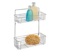 ESTANTE MURAL WENKO AVESTA. 2 UNIDADES