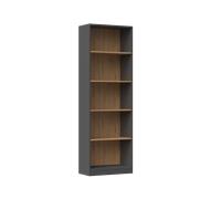 Estante Onyx R60 ANTRACITA ARTISAN