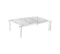 Estante Organizador de Cocina Extensible 22x41.5x15cm 7house