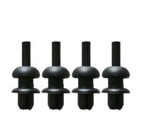 Estante Paquetes Maletero Trasero Clip Cuerda Gancho Montaje 699218 Para Vauxhall Para Corsa Bloque bloqueo maletero