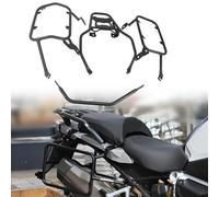 Estante para Alforjas De Motocicleta, Soporte para Alforja, Caja Superior, Acero Inoxidable para BMW R1200GSA 2014 2015 2016 2017 2018 2019