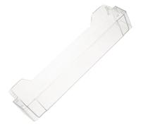 Estante para botellas (44 x 11,3 x 6,6 cm) para frigorífico IKEA