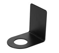 Estante para Botellas De Gel De Ducha Bomba De Jabón De Acero Inoxidable Montada En La Pared Dispensadores De Champú Soporte Soporte para Colgar Artículos De Baño