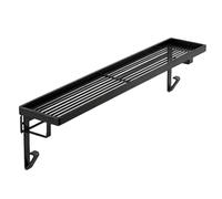 Estante para Cubierta de radiador: estant para radiador sin Herramientas, Soporte de Estante de Calentador de Metal | Panel de Cubierta de Almacenamiento Seguro para el calorpara el hogar, Dormitorio