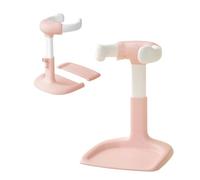 Estante Para Ducha Para Bebés, Estructura De Soporte Para Ducha De Altura Ajustable, Equipada Con Un Soporte Para Cabezal De Ducha, Apta Para Bebés De 6 A 36 Meses.(Style 3)