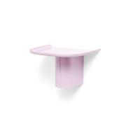Estante para El Cuerpo Pequeño Rosa
