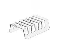 Estante para Guardar Teléfonos, Soporte para Teléfonos Móviles para Aulas, Resistente y Duradero, Gran Capacidad de Carga, Adecuado para El Hogar, La Oficina y La Biblioteca(Medium)