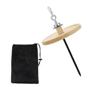 Estante para incienso para mosquitos, estante para exteriores, herramienta de camping, placa para cenizas colgante, fácil de instalar, placa para cenizas