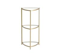 Estante para libros, estantería de almacenamiento, estantería de metal nórdico, sala de estar, sofá, mesa auxiliar, estante de piso a techo, estantería de almacenamiento de tres pisos, estante para d