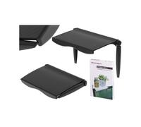 Estante para pantalla de TV para portátil