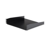 StarTech.com Estante Bandeja Estándar para Armario Rack Universal de Servidores