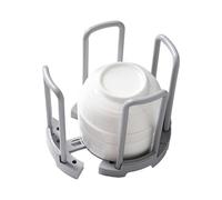 Estante para secar platos: soporte para platos expandible, organizador de almacenamiento ajustable, divisor de gabinete ďe cocina, soporte ṕara ṕlatos đe múltiples capas | Almacenamiento d́e p̀latos p