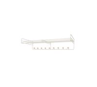 Estante para Sombreros Bill L Greige