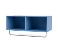 Estante para Sombreros COAT Selection 154-Azul