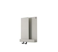 Estante Plegado 29,5x40 Gris