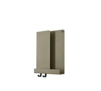 Estante Plegado 29,5x40 Oliva