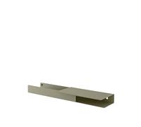 Estante Plegado 62x5,4 Oliva