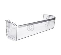 Estante porta-botellas para puerta de frigorífico compatible con LG MAN62268506