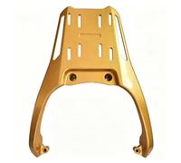 Estante Portaequipajes Motocicletas Suministros Soporte Caja Superior Portador Ampliación Estante Trasero para KYMCO para CT250/300