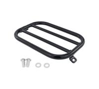 Estante Portaequipajes Trasero Acero Motocicleta Estante Soporte Trasero para CMX1100 para Rebel 1100 2021-2026