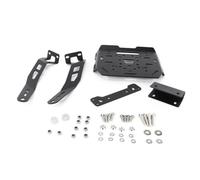 Estante Portaequipajes Trasero Bolsa Trasera Carga Soporte Carcasa Superior Equipaje Motocicleta para Ruckus 50 (Zoomer) 2003-2025