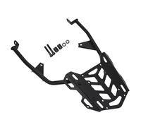 Estante Portaequipajes Trasero Estuche Superior Portaequipajes Trasero Accesorios Motocicleta para Z650RS 2022 2023 2024