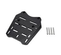 Estante Portaequipajes Trasero Extendido Y Grueso Accesorios Placa Soporte Caja Superior Motocicleta para PCX150/160