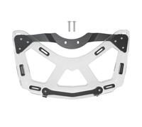 Estante Portaequipajes Trasero Moto Para K1600GT 2017-2023 / K1600GTL | 2011-2023 Caja Almacenamiento Trasera, Soporte Placa Portaequipajes, Acrílico Aluminio