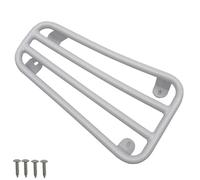 Estante Portaequipajes Trasero Moto Para Piaggio Para Vespa Sprint | Para Primavera 150 125 2024-2025 Soporte Almacenamiento Pedal Motocicleta, Portaequipajes Con Pedal