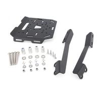 Estante Portaequipajes Trasero Motocicleta Caja Superior Soporte Estante para CB900F 2001-2007