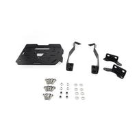 Estante Portaequipajes Trasero Motocicleta Funda Portadora Soporte Caja Superior Estante para CB 1000 para Hornet/SP 2025-2026