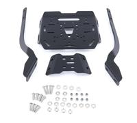 Estante Portaequipajes Trasero Motocicleta Portaequipajes Trasero Carga Soporte Estante Trasero para Yamaha para YZF R6 2006-2024