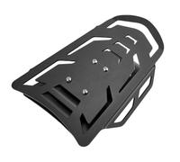 Estante Portaequipajes Trasero Motocicleta Soporte Equipaje Estante Contrapunto Portaequipajes Carga para Sportster S