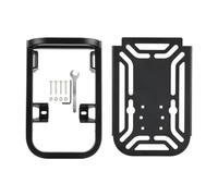Estante Portaequipajes Trasero Motocicleta Soporte Equipaje Estante Portaequipajes para CT125
