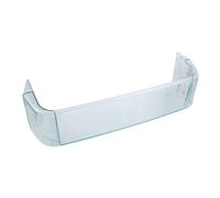 AEG Estante para botellas de plástico para frigorífico, compacto, 3150 cm³, transparente