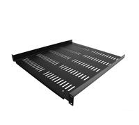 Estante Rack de 19 pulgadas 1U - StarTech.com - Ventilado - Cantilever - Universal