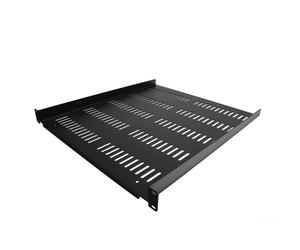 Estante Rack de 19 pulgadas 1U - StarTech.com - Ventilado - Cantilever - Universal