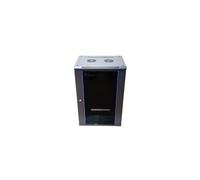 Estante Rack - Extralink EX.14343 - 15U - Montaje en pared - Color negro