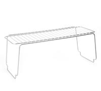 Estante Rectangular De 45x19 Cm Modelo Space Line