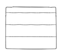 Estante - Shiraz/Ultimo