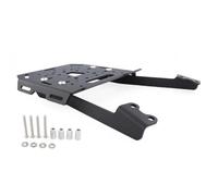 Estante Soporte Estante Superior Motocicleta Portaequipajes Trasero Soporte Carga para CB900F 2001-2007