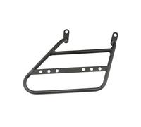 Estante Soporte Motocicleta para Meteor 350 para Meteor350 2021-2024 Soporte De Bolsa Lateral Izquierda Derecha Maletero
