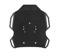 Estante Soporte Motocicleta para R1200GS LC Adventure R1250GS ADV 2014-2023 Placa De Cubierta Área Asiento Trasero Y Estante Portador Rieles Equipaje