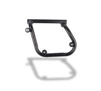Estante Soporte Motocicleta para XSR900 para XSR 900 2022-2025 Bolsa De Sillín Lateral Derecha E Izquierda para Motocicleta Soporte Maletero