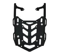 Estante Soporte para Tracer 900GT Tracer para 900 2018 2019 2020 Portaequipajes Trasero para Motocicleta Soporte Fijación para Caja Trasera